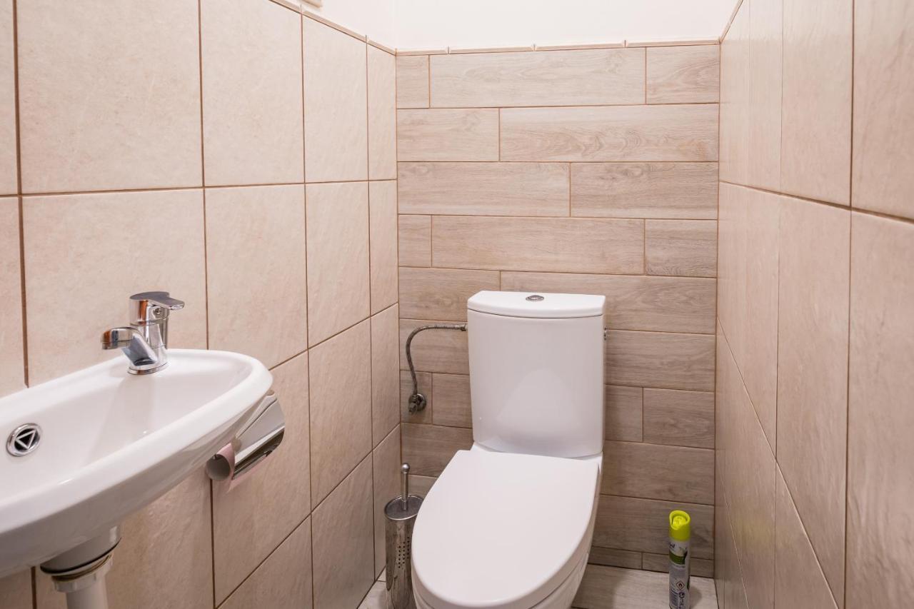 Apartamenty Lea 17 Wawelofts Cracovia Exterior foto
