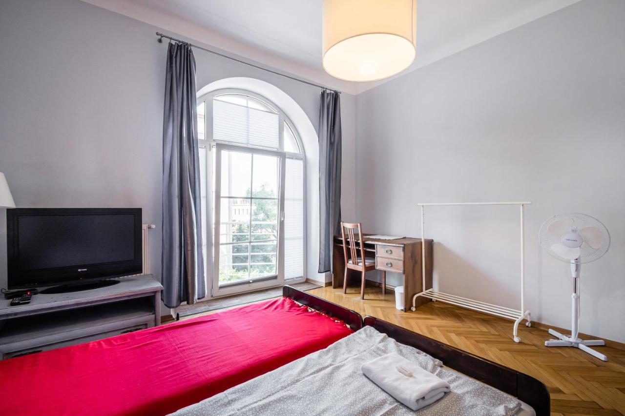 Apartamenty Lea 17 Wawelofts Cracovia Exterior foto